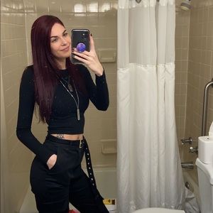 Meet your Posher, Destiny